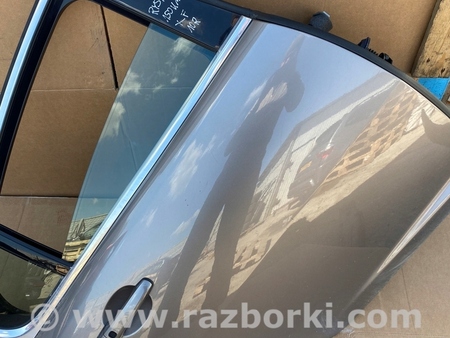 ФОТО Дверь задняя для Jaguar XF (X260) (2015-) Киев