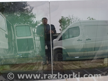 ФОТО Крыша для Mercedes-Benz Vito W638 Киев