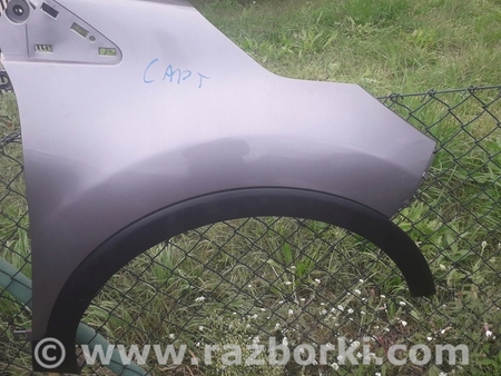 ФОТО Крыло переднее для Renault Captur (2013-...) Киев
