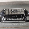 Бампер передний Audi (Ауди) Q3 8U, 8UB (06.2011-03.2019)