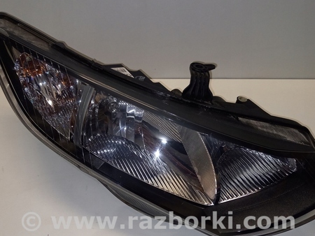 ФОТО Фара для Honda Civic (весь модельный ряд) Киев