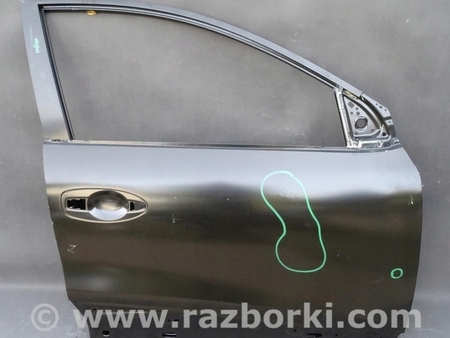 ФОТО Дверь передняя для Renault Kadjar (2015-...) Киев