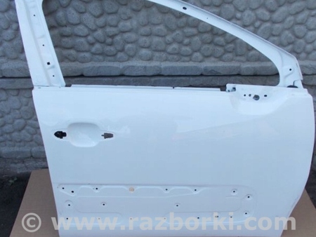 ФОТО Дверь передняя для Citroen C3 Киев