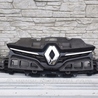 ФОТО Решетка радиатора для Renault Megane Киев