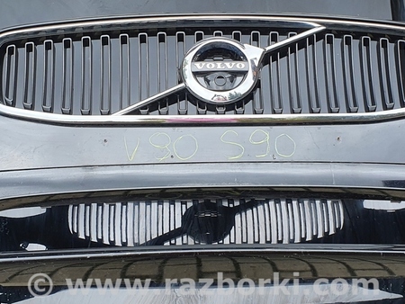 ФОТО Бампер передний для Volvo S90 Киев