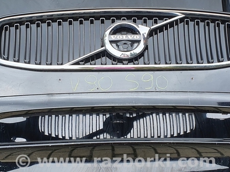 ФОТО Бампер передний для Volvo S90 Киев