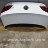 ФОТО Крышка багажника для Volkswagen Passat CC (01.2012-12.2016) Киев