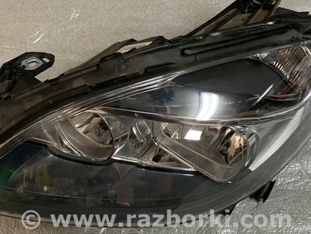 ФОТО Фара для Mercedes-Benz B-klasse Киев