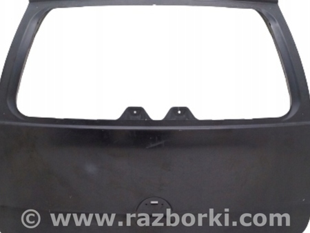 ФОТО Крышка багажника для Opel Meriva Киев
