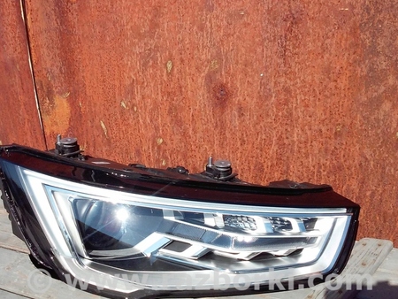 ФОТО Фара для Audi (Ауди) A1 8XA (12.2011-11.2016) Киев
