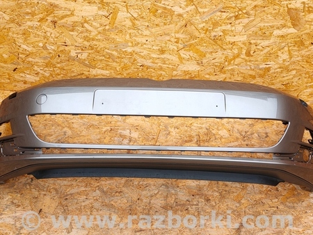 ФОТО Бампер передний для Volkswagen Golf VII Mk7 (08.2012-...) Киев