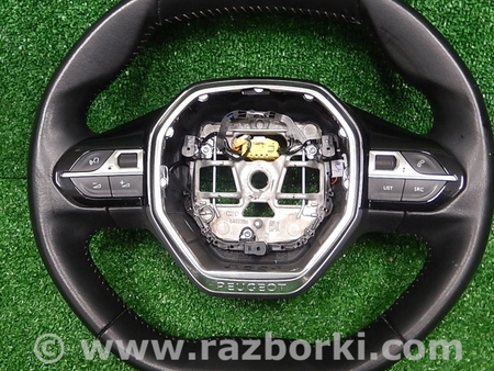 ФОТО Рулевой вал для Peugeot 2008 Киев