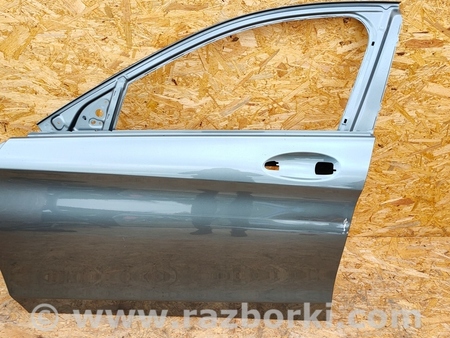 ФОТО Дверь передняя для Mercedes-Benz C-CLASS Киев