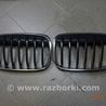 Решетка радиатора BMW X1