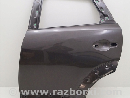 ФОТО Дверь задняя для Mazda CX-3 (2014-...) Киев