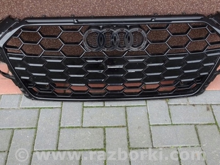 ФОТО Решетка радиатора для Audi (Ауди) S5 8T (03.2007-02.2017) Киев