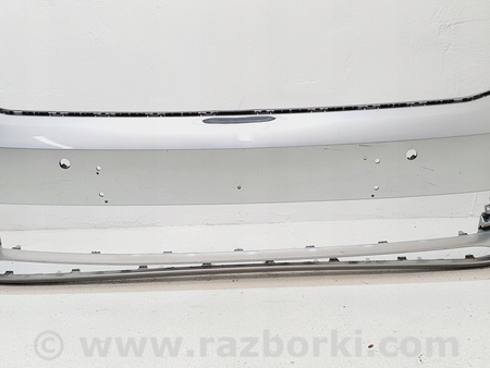 ФОТО Бампер передний для Volkswagen Passat B8 (07.2014-...) Киев