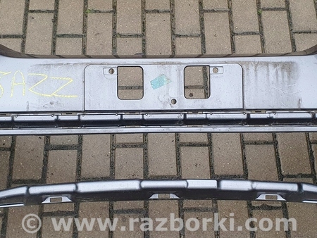 ФОТО Бампер передний для Honda Jazz Киев
