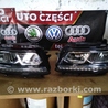 ФОТО Фара для Volkswagen Tiguan (11-17) Киев