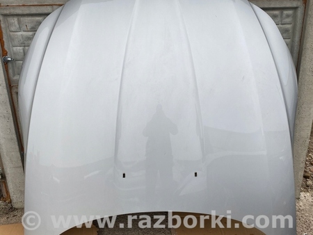ФОТО Капот для BMW Z4 Киев