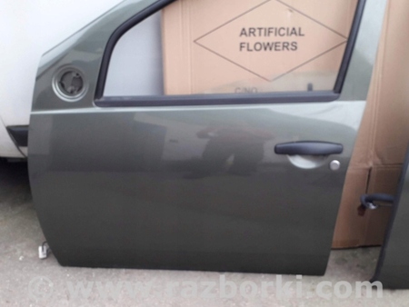 ФОТО Дверь передняя для Renault Duster Киев