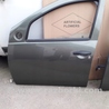 Дверь передняя Renault Duster
