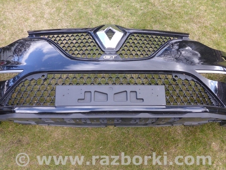 ФОТО Решетка радиатора для Renault Megane Киев