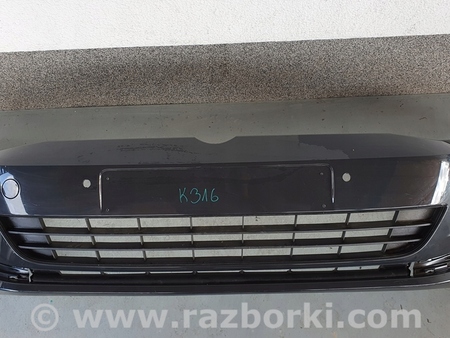 ФОТО Бампер передний для Volkswagen Golf VII Mk7 (08.2012-...) Киев