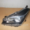 ФОТО Фара для Toyota Yaris (05-11) Киев