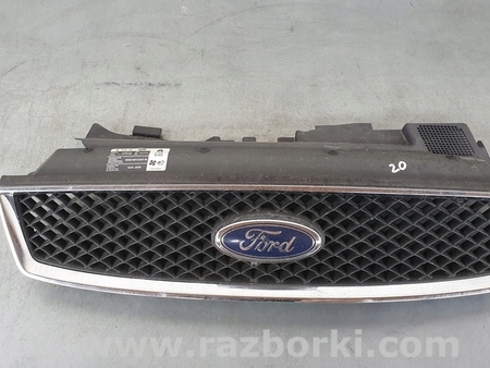 ФОТО Решетка радиатора для Ford C-Max Mk1, Mk2 Киев