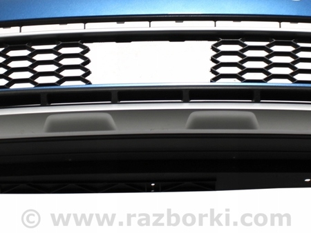 ФОТО Бампер передний для Volkswagen Golf VII Mk7 (08.2012-...) Киев