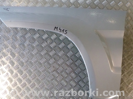 ФОТО Крыло переднее для Mercedes-Benz GLK-CLASS X204 (08-15) Киев