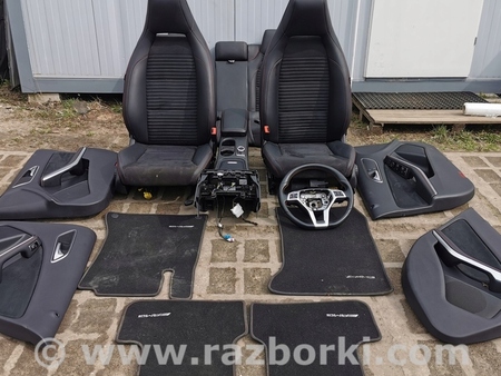 ФОТО Рулевой вал для Mercedes-Benz A-klasse Киев