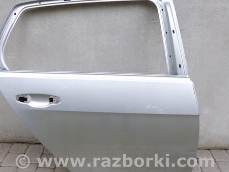 ФОТО Дверь задняя для Volkswagen Golf VII Mk7 (08.2012-...) Киев