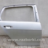 Дверь задняя Volkswagen Golf VII Mk7 (08.2012-...)