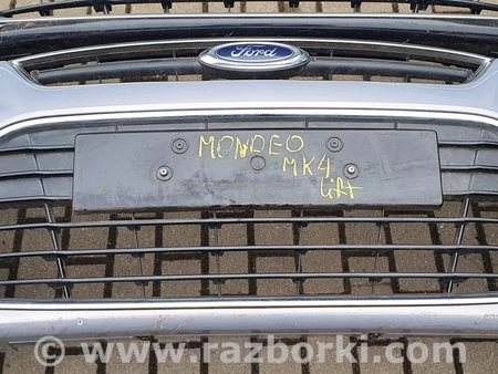 ФОТО Бампер передний для Ford Mondeo 4 (09.2007-08.2014) Киев