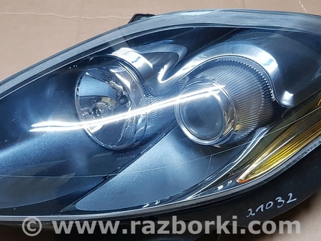 ФОТО Фара для Fiat Croma Киев