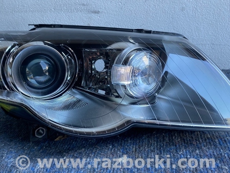ФОТО Фара для Volkswagen Passat B8 (07.2014-...) Киев