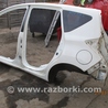 ФОТО Стойка кузова центральная для Nissan Note E11 (2006-2013) Киев