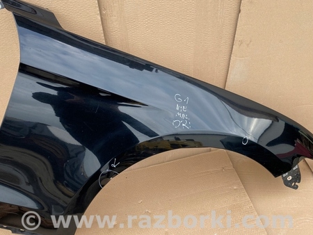 ФОТО Крыло переднее для Ford Mustang (2000-...) Киев