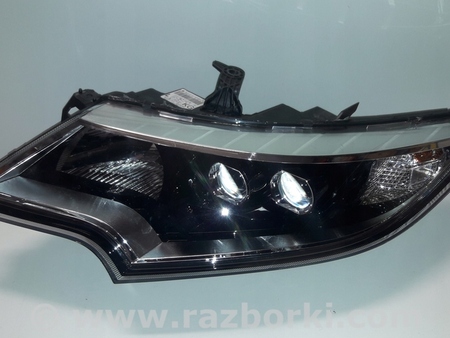 ФОТО Фара для Honda Civic (весь модельный ряд) Киев