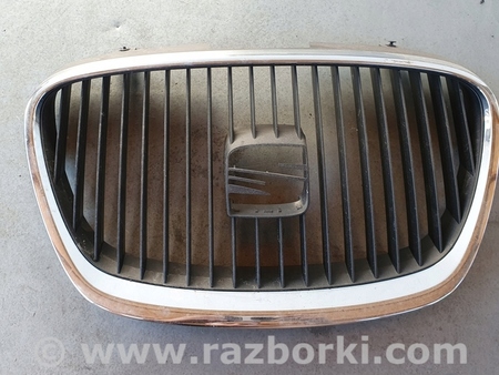 ФОТО Решетка радиатора для Seat Leon Киев
