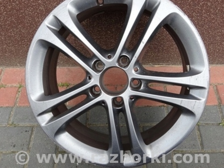 ФОТО Диск для Mercedes-Benz A-klasse Киев