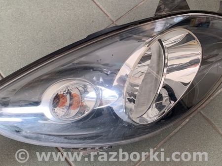 ФОТО Фара для Renault Twingo Киев