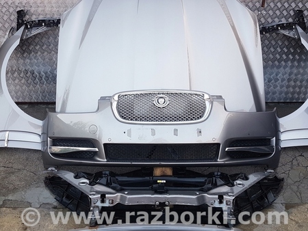ФОТО Капот для Jaguar XF (X260) (2015-) Киев