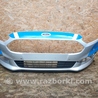 Бампер передний Ford S-Max