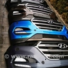 ФОТО Бампер передний для Hyundai Tucson Киев