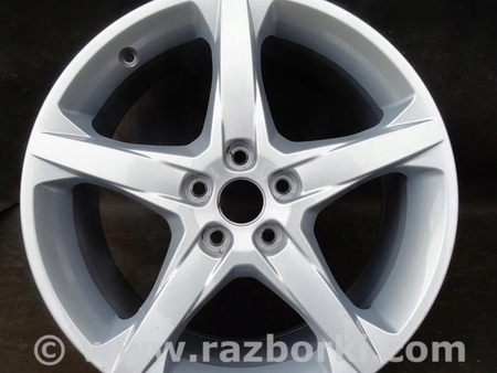 ФОТО Диск для Ford Focus 2 (08.2004 - 07.2010) Киев