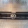 Решетка радиатора Volkswagen Tiguan