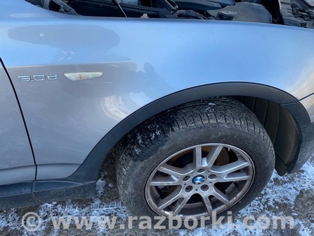 ФОТО Крыло переднее для BMW X3 Киев